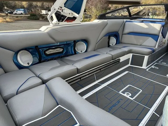 Slide: The Image of Centurion Ri245 2023 - 17