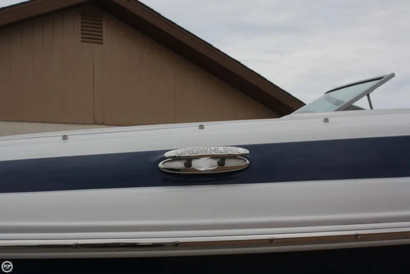 Slide: The Image of Crownline Boats 21 E1 2013 - 4