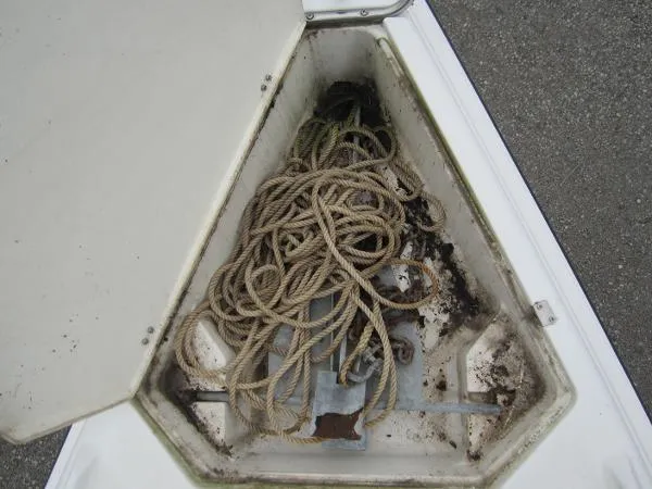 Slide: The Image of Hunter Water Ballast 1994 - 5