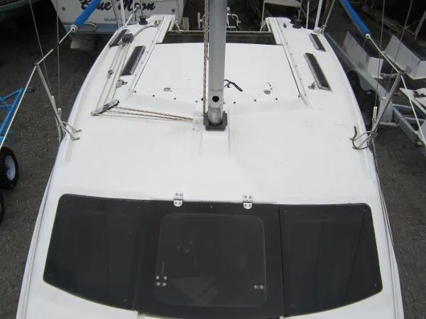 Slide: The Image of Hunter Water Ballast 1994 - 6