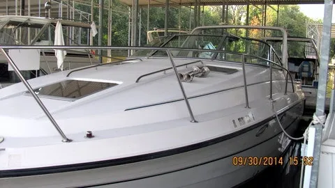 Slide: The Image of Chaparral Signature 31 1995 - 3