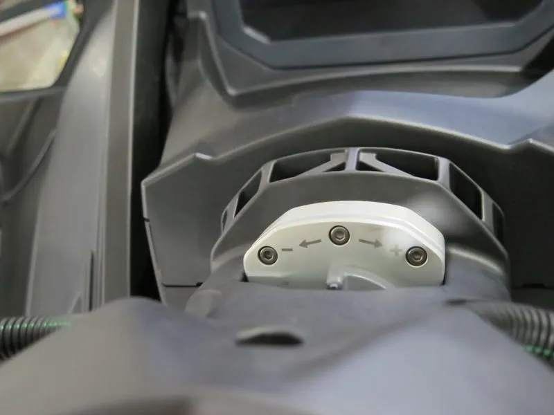 Slide: The Image of Sea-Doo 22sg - Rxt-x 325 W/snd 2025 - 18