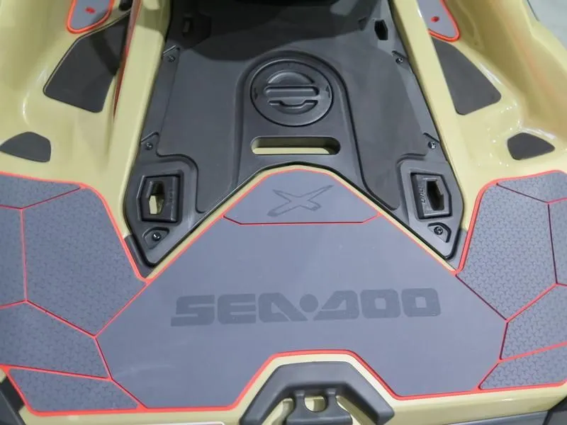 Slide: The Image of Sea-Doo 22sg - Rxt-x 325 W/snd 2025 - 21