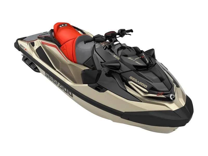 Slide: The Image of Sea-Doo 22sg - Rxt-x 325 W/snd 2025 - 23
