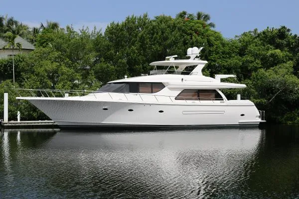 Slide: The Image of West Bay 68 Sonship 2004 - 0