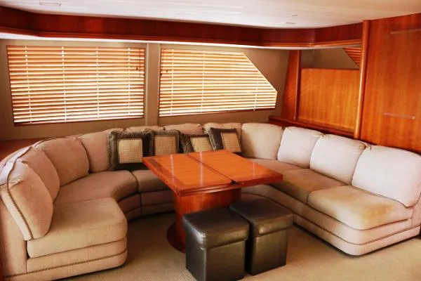Slide: The Image of West Bay 68 Sonship 2004 - 1