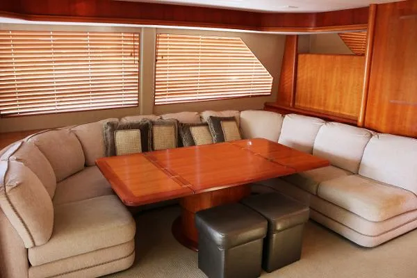 Slide: The Image of West Bay 68 Sonship 2004 - 5