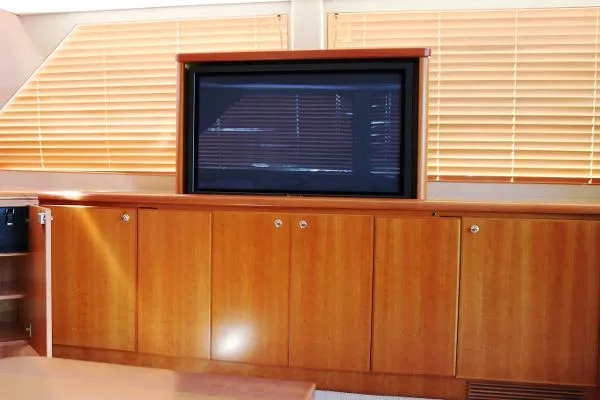 Slide: The Image of West Bay 68 Sonship 2004 - 7