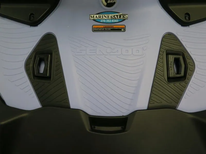 Slide: The Image of Sea-Doo 66rc - Spark 3up Trixx 2024 - 16