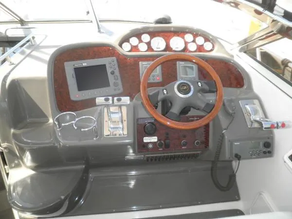 Slide: The Image of Regal Commodore 2007 - 5