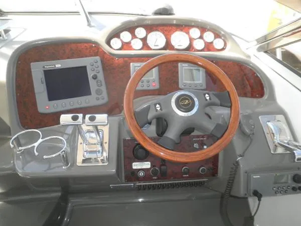 Slide: The Image of Regal Commodore 2007 - 6