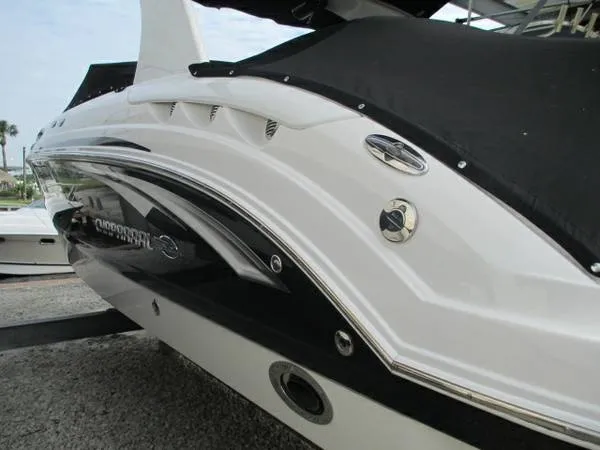 Slide: The Image of Chaparral 256 SSX 2007 - 2
