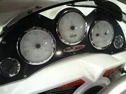 Slide: The Image of Polaris EX 2100 2004 - 9