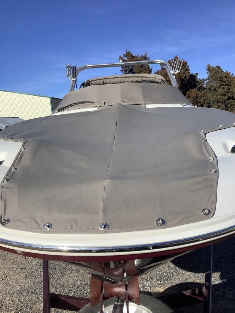 Slide: The Image of Sea Ray 240 Sundeck 2008 - 14