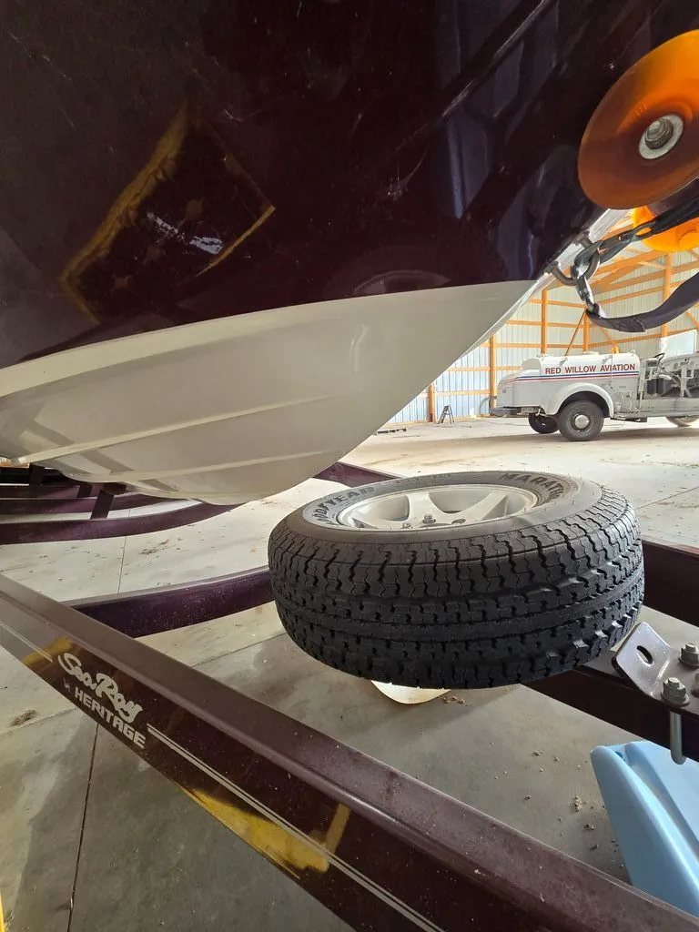 Slide: The Image of Sea Ray 240 Sundeck 2008 - 17