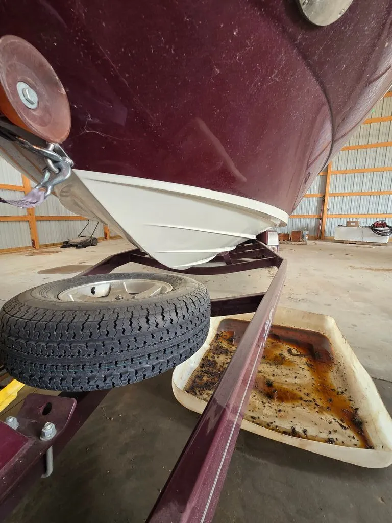 Slide: The Image of Sea Ray 240 Sundeck 2008 - 9