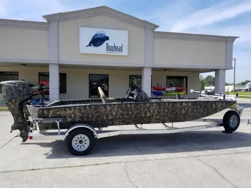 The Image of Excel CATFISH PRO 2021 - 0