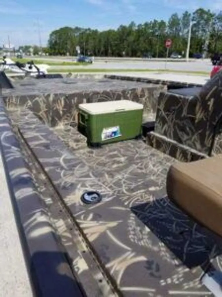 Slide: The Image of Excel CATFISH PRO 2021 - 2