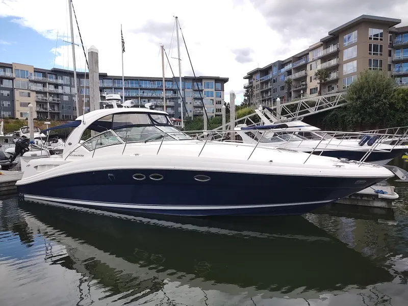 The Image of STARBOARD AT DOCK - 0