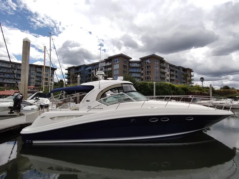 Slide: The Image of AT DOCK - 1