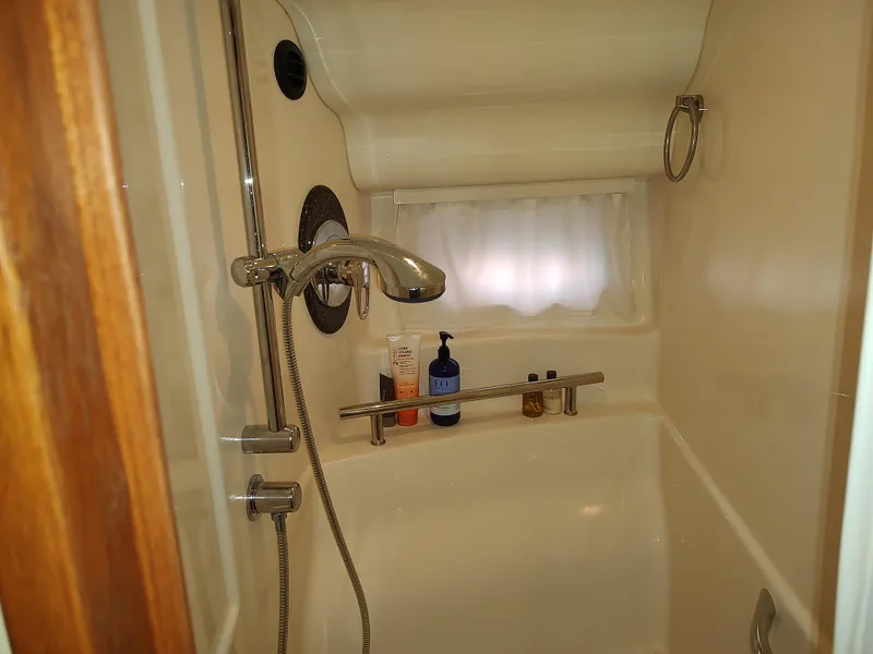 Slide: The Image of SEPERATE STALL SHOWER - 11