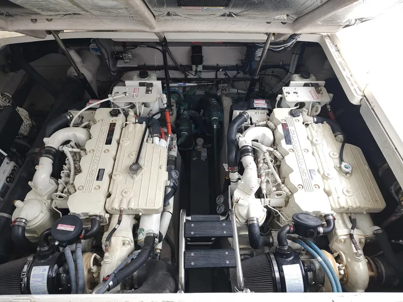 Slide: The Image of CUMMINS DIESELS! - 13