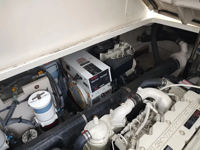 Slide: The Image of ENGINE ROOM - 14