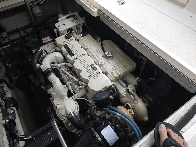 Slide: The Image of PORT ENGINE - 15