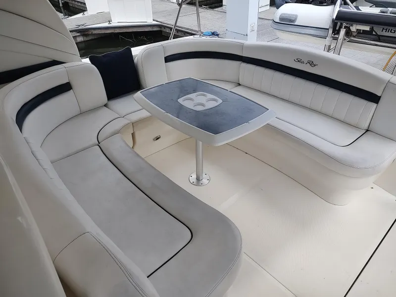 Slide: The Image of COCKPIT SEATING - 4