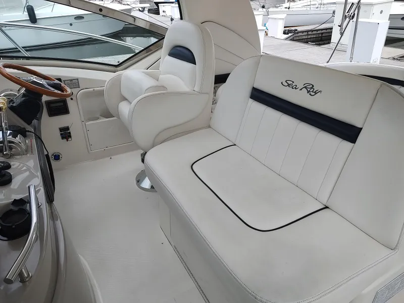 Slide: The Image of HELM SEATING - 5