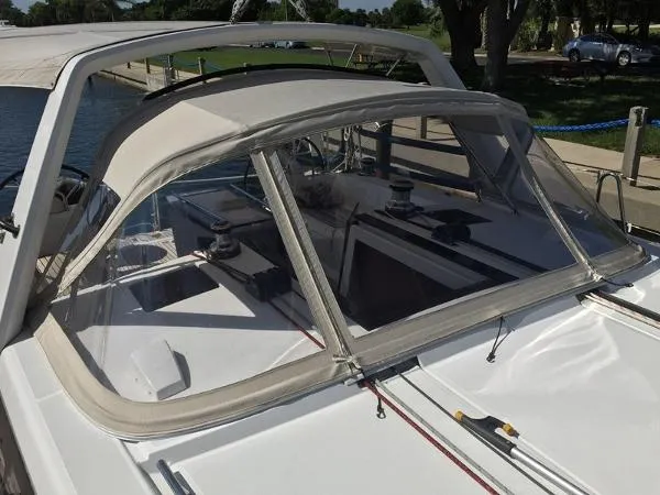 Slide: The Image of Beneteau oceanis 45 2013 - 8
