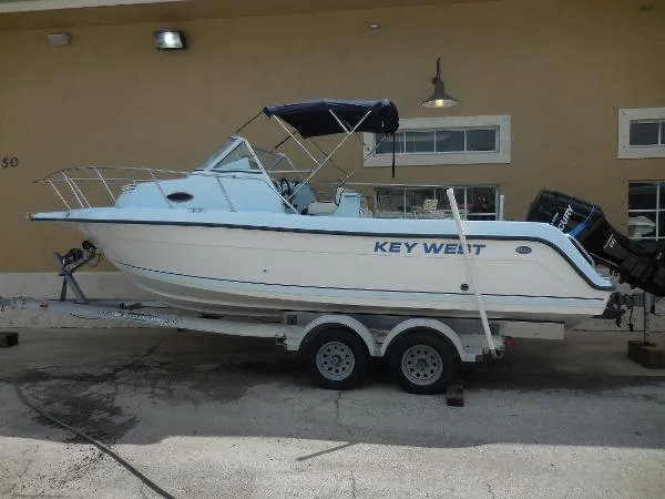 Slide: The Image of Key West 2001 - 1