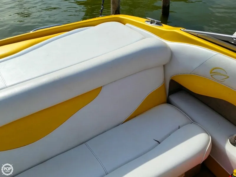 Slide: The Image of Crownline Boats 180 LPX 2004 - 10