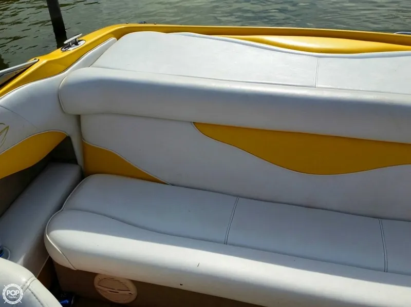 Slide: The Image of Crownline Boats 180 LPX 2004 - 11