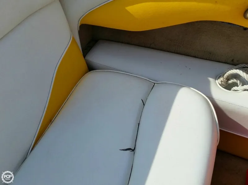 Slide: The Image of Crownline Boats 180 LPX 2004 - 9