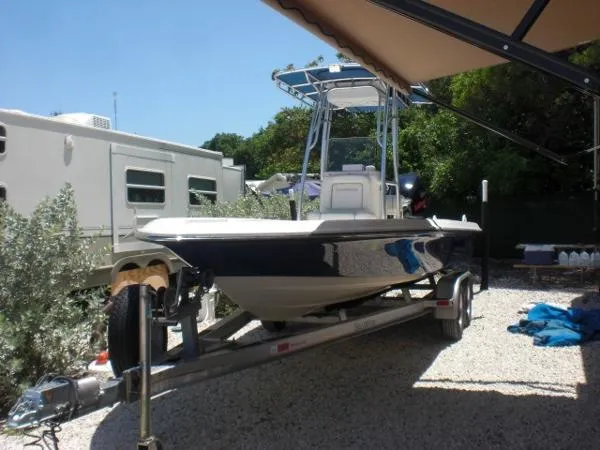 Slide: The Image of Shearwater 2200Z 2008 - 0