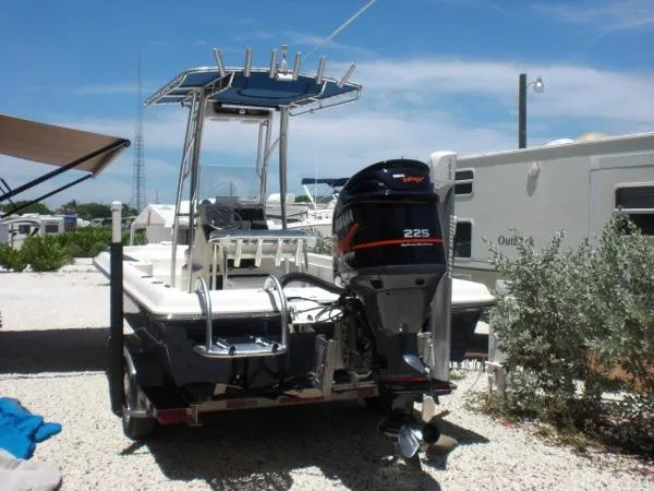 Slide: The Image of Shearwater 2200Z 2008 - 1