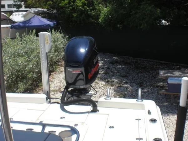 Slide: The Image of Shearwater 2200Z 2008 - 10