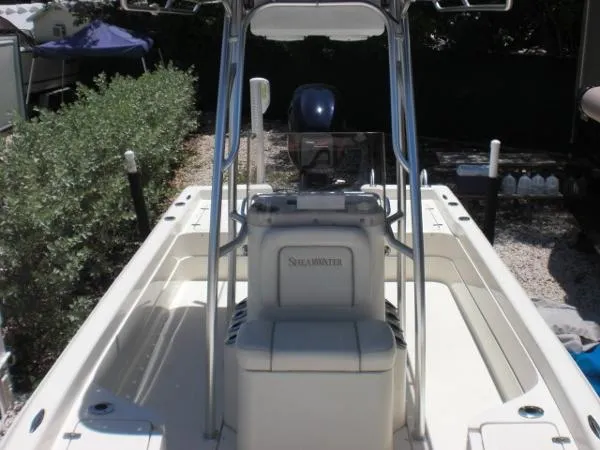 Slide: The Image of Shearwater 2200Z 2008 - 11