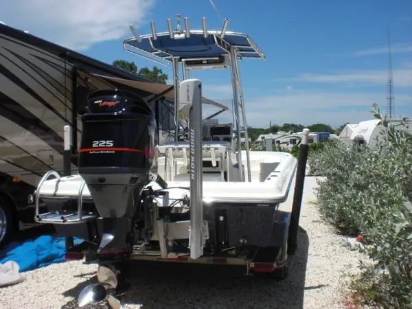 Slide: The Image of Shearwater 2200Z 2008 - 2