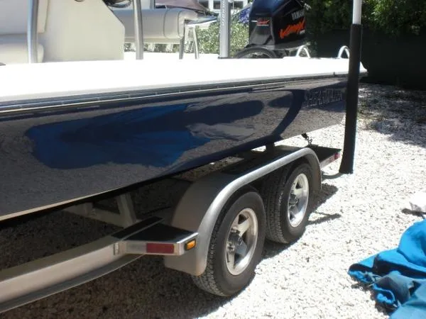 Slide: The Image of Shearwater 2200Z 2008 - 6