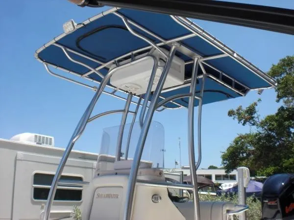 Slide: The Image of Shearwater 2200Z 2008 - 7