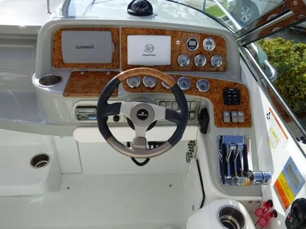 Slide: The Image of Formula 330 Sun Sport 2008 - 10