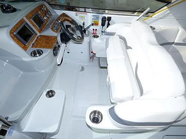Slide: The Image of Formula 330 Sun Sport 2008 - 11