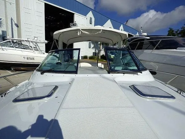 Slide: The Image of Formula 330 Sun Sport 2008 - 9