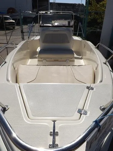 Slide: The Image of Scout Boats 175 Sportfish 2004 - 4