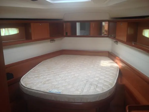 Slide: The Image of Beneteau 49 2008 - 11