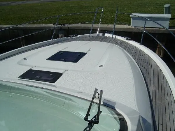 Slide: The Image of Bavaria (Sea Ray, Formula) Sport 39 HT 2014 - 10