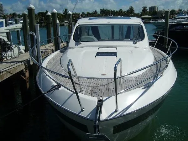Slide: The Image of Bavaria (Sea Ray, Formula) Sport 39 HT 2014 - 4