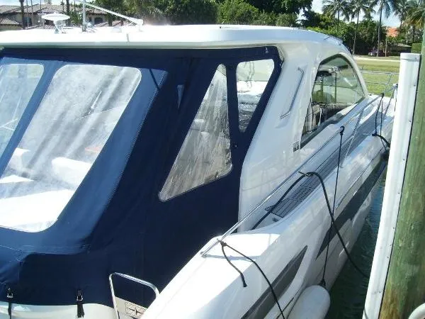 Slide: The Image of Bavaria (Sea Ray, Formula) Sport 39 HT 2014 - 7